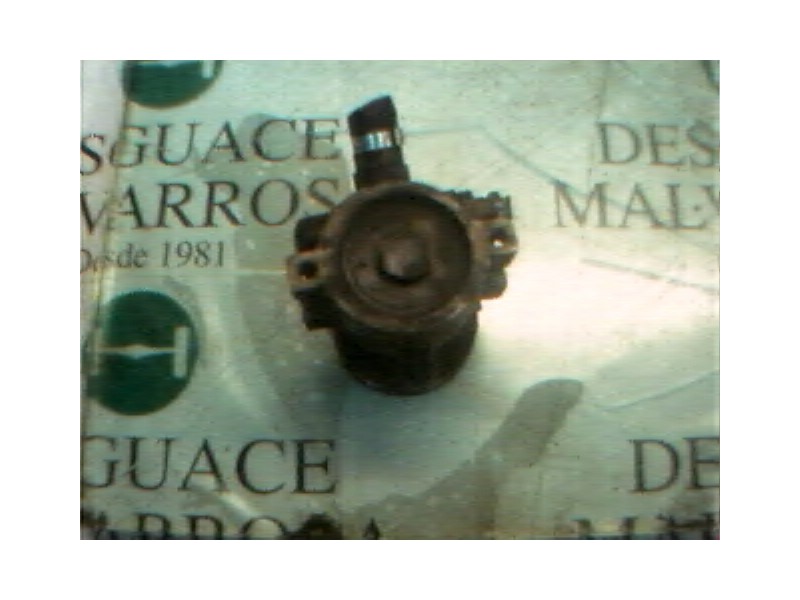 Recambio de bomba direccion para peugeot 405 berlina 1.9 diesel referencia OEM IAM   