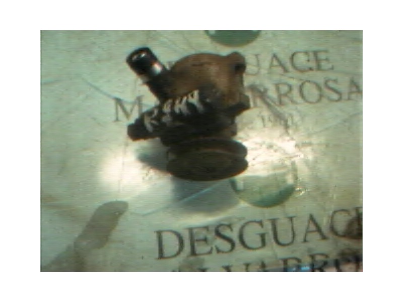 Recambio de bomba direccion para peugeot 405 berlina 1.9 diesel referencia OEM IAM   