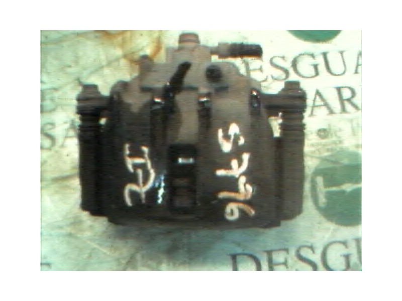 Recambio de pinza freno delantera izquierda para mg serie 25 (rf) classic (3-ptas.) referencia OEM IAM   