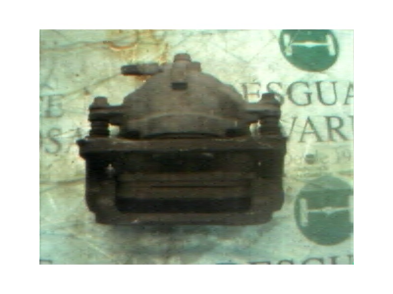 Recambio de pinza freno delantera izquierda para mg serie 25 (rf) classic (3-ptas.) referencia OEM IAM   