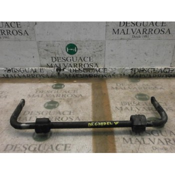 BARRA ESTABILIZADORA DELANTERA 