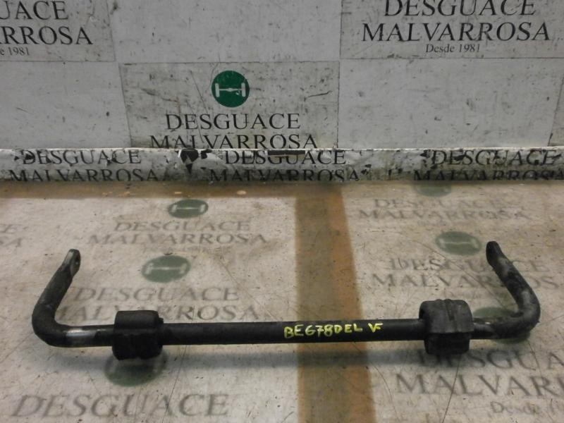 Recambio de barra estabilizadora delantera para nissan cabstar 2.7 td 95 td27t referencia OEM IAM   