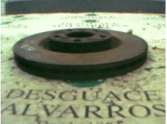 Recambio de disco freno delantero para renault espace /grand espace (je0) referencia OEM IAM    2