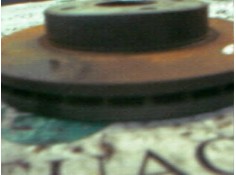 Recambio de disco freno delantero para toyota corolla (e11) 2.0 d linea terra (5-ptas.) referencia OEM IAM    2