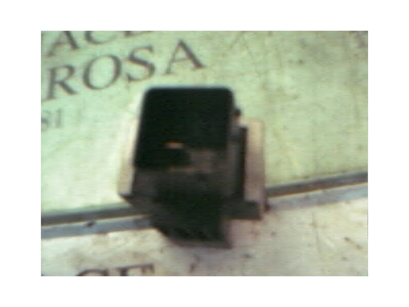 Recambio de caja precalentamiento para citroën c3 1.4 hdi exclusive referencia OEM IAM   