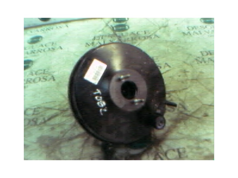 Recambio de servofreno para citroën c3 1.4 hdi exclusive referencia OEM IAM   