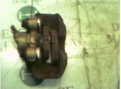 Recambio de pinza freno delantera izquierda para renault rapid/express (f40) 1.6 diesel referencia OEM IAM    2