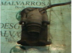 Recambio de pinza freno delantera derecha para seat cordoba berlina (6k2) 1.6 referencia OEM IAM    2