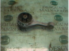 Recambio de soporte motor delantero para ford fiesta berlina 1.8 diesel cat referencia OEM IAM   