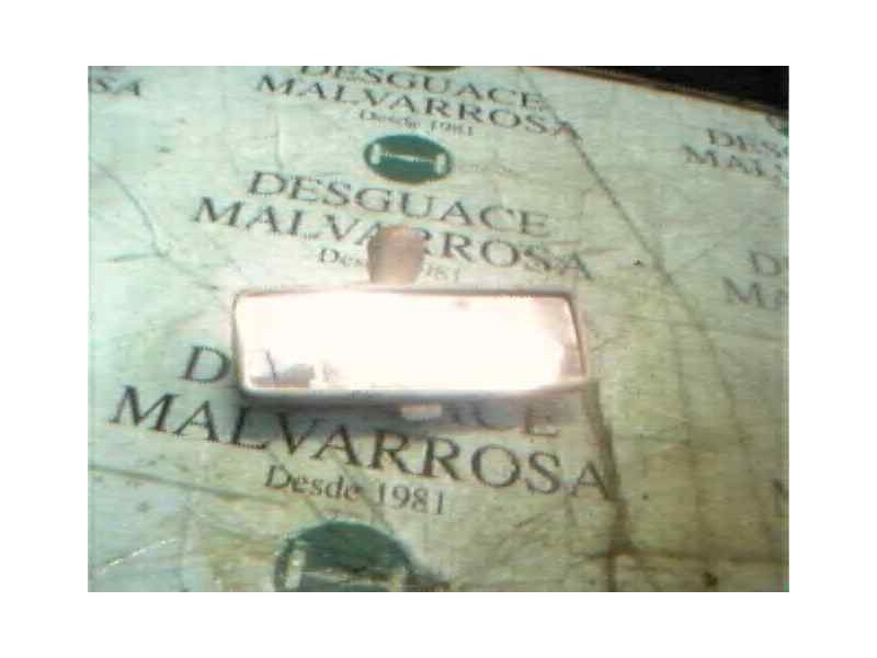 Recambio de espejo interior para seat ibiza (6k) 1.4 referencia OEM IAM   