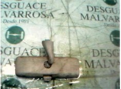 Recambio de espejo interior para seat ibiza (6k) 1.4 referencia OEM IAM    2