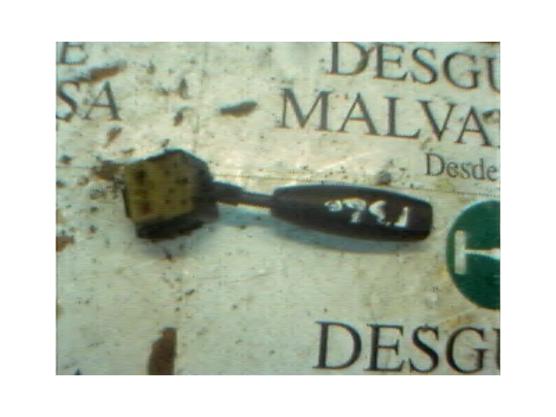 Recambio de mando limpia para daewoo lanos sx referencia OEM IAM   