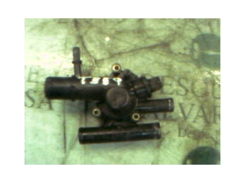 Recambio de termostato para renault laguna ii (bg0) dynamique referencia OEM IAM   