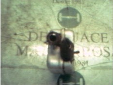 Recambio de enfriador aceite motor para volkswagen polo berlina (6n1) sport air referencia OEM IAM    2