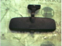 Recambio de espejo interior para hyundai pony (x2) 1.5 cat referencia OEM IAM    2