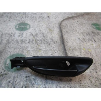 MANETA INTERIOR TRASERA IZQUIERDA 