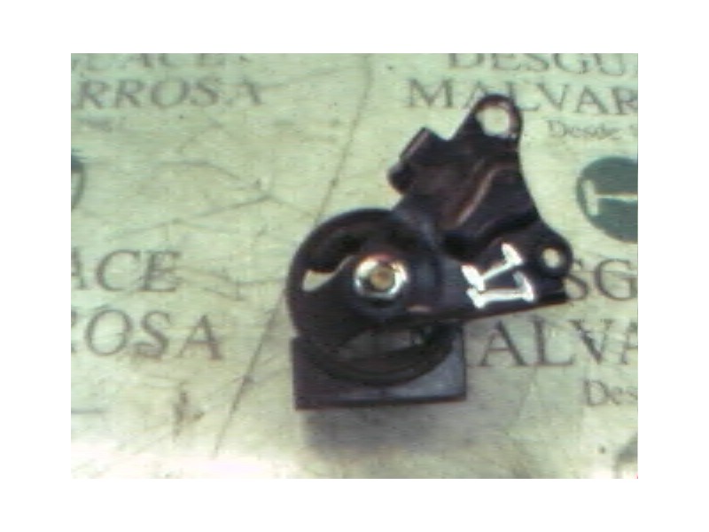 Recambio de soporte cambio para kia rio rs berlina (5-ptas.) referencia OEM IAM   