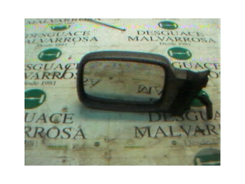 Recambio de espejo izquierdo para ford orion 1.6 referencia OEM IAM   