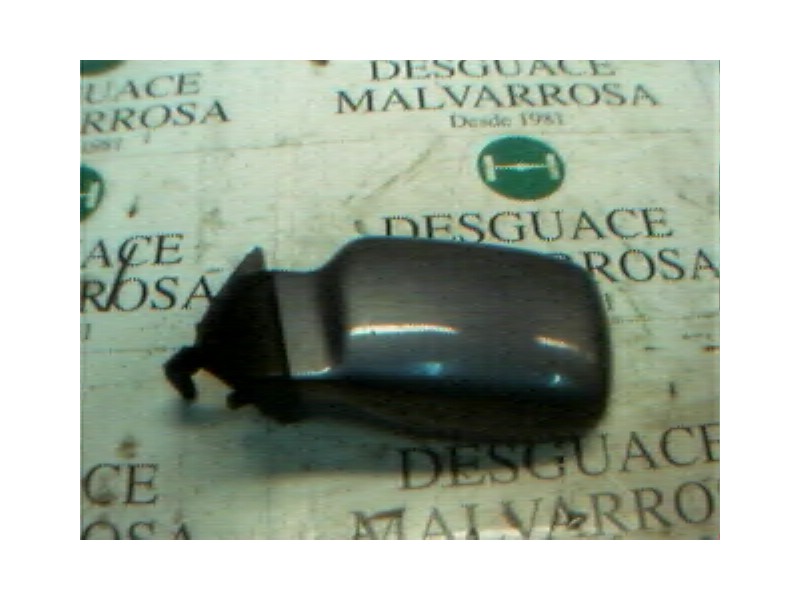 Recambio de espejo izquierdo para ford orion 1.6 referencia OEM IAM   