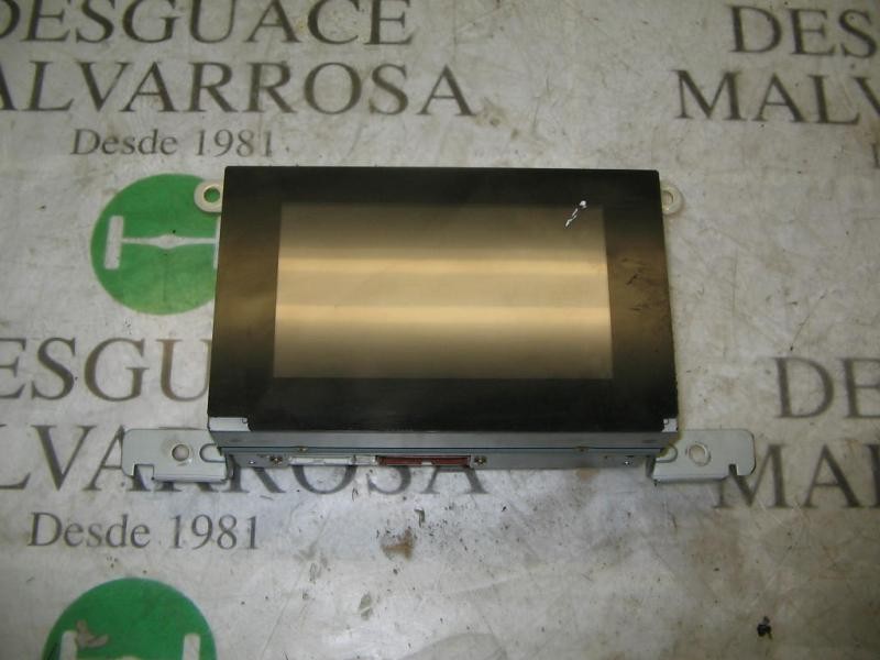 Recambio de modulo electronico para nissan primera berlina (p12) visia referencia OEM IAM   