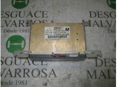 Recambio de modulo electronico para nissan primera berlina (p12) visia referencia OEM IAM    2