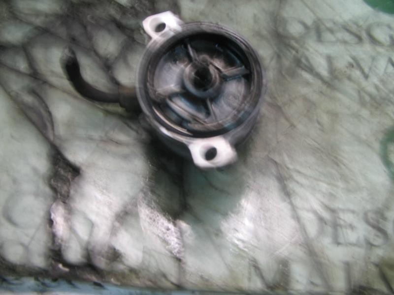 Recambio de depresor freno / bomba vacio para opel kadett e 1.6 diesel referencia OEM IAM   