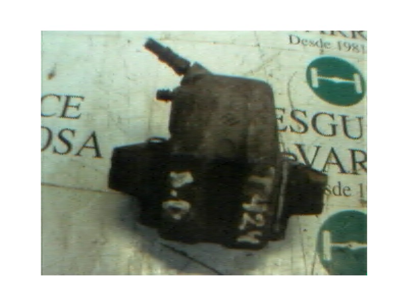 Recambio de pinza freno delantera izquierda para fiat uno (146) referencia OEM IAM   