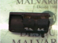 Recambio de cenicero para renault laguna (b56) 2.2 d rt (b56f/g) referencia OEM IAM    2