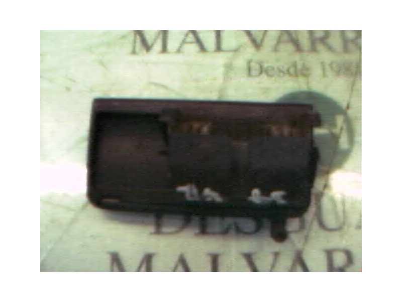 Recambio de cenicero para renault laguna (b56) 2.2 d rt (b56f/g) referencia OEM IAM   