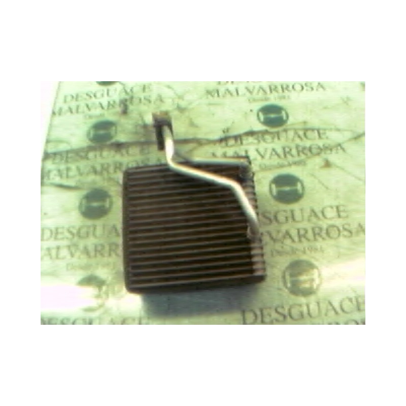 Recambio de evaporador aire acondicionado para skoda octavia berlina (1u2) 1.9 tdi glx referencia OEM IAM   