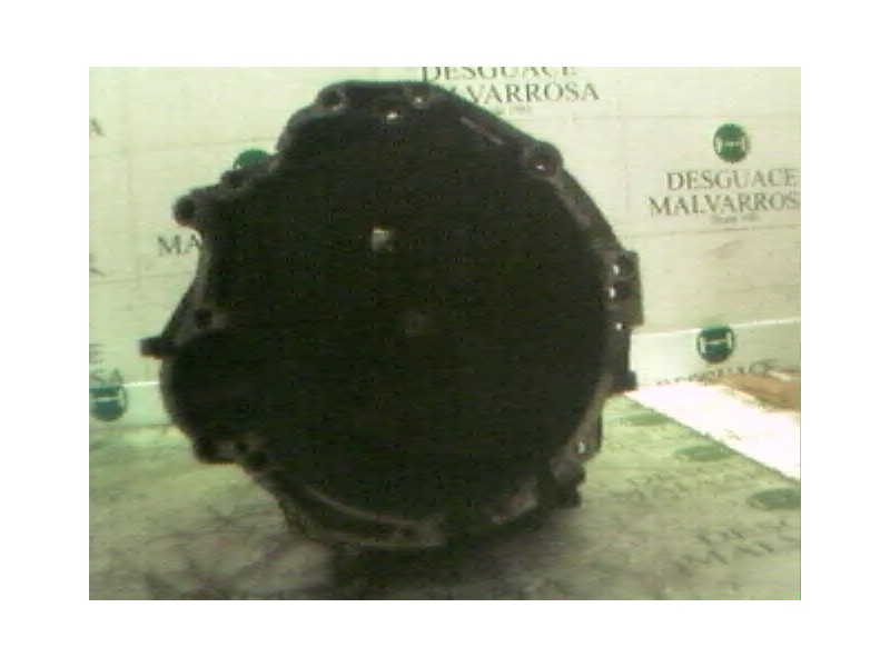 Recambio de caja cambios para audi 80/90 (893) referencia OEM IAM 1155ALP14129  