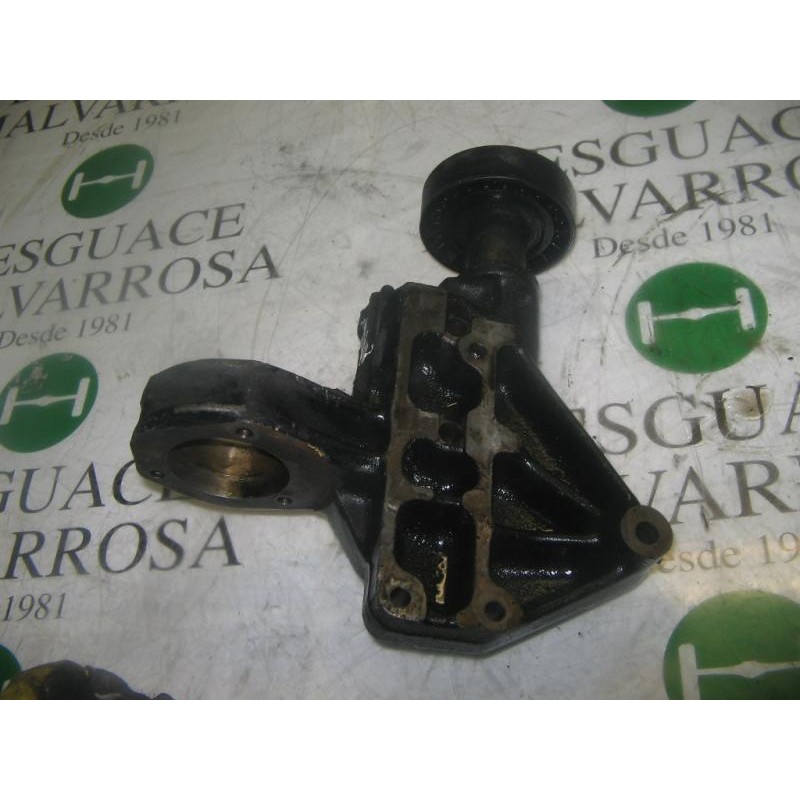 Recambio de soporte motor delantero para alfa romeo 145 2.0 td l referencia OEM IAM   