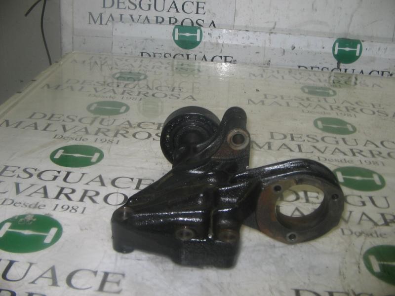 Recambio de soporte motor delantero para alfa romeo 145 2.0 td l referencia OEM IAM   