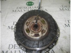Recambio de kit embrague para alfa romeo 145 2.0 td l referencia OEM IAM    2