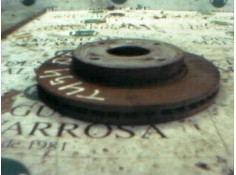 Recambio de disco freno delantero para daewoo lacetti sx referencia OEM IAM    2