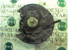 Recambio de mangueta trasera izquierda para daewoo lacetti sx referencia OEM IAM    2