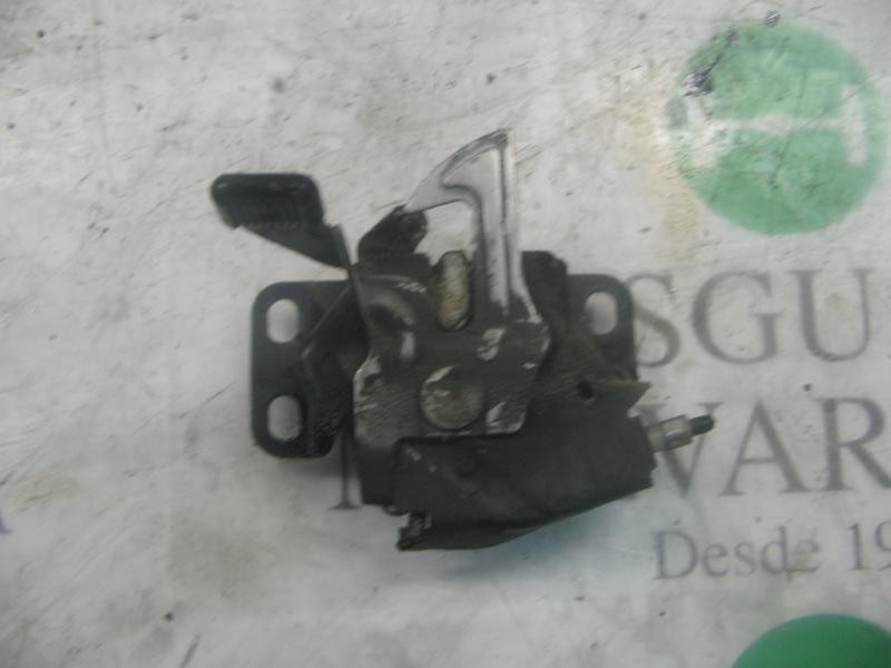 Recambio de cerradura capot para honda civic berlina 3 (ep1/2) 1.7 ctdi es referencia OEM IAM   
