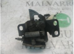 Recambio de cerradura capot para honda civic berlina 3 (ep1/2) 1.7 ctdi es referencia OEM IAM    2