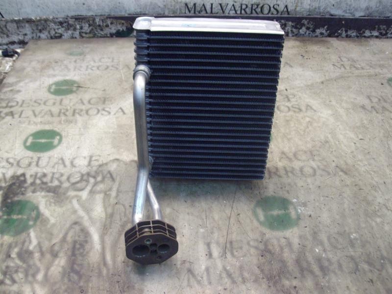 Recambio de evaporador aire acondicionado para renault megane ii berlina 3p luxe privilege referencia OEM IAM   
