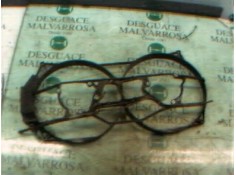 Recambio de canalizador aire para renault 21 berlina (b/l48) referencia OEM IAM    2