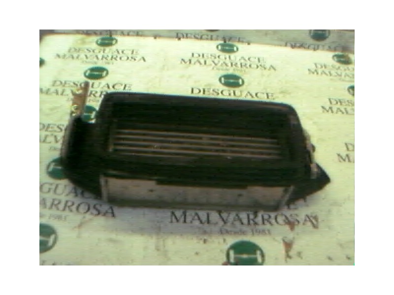Recambio de intercooler para ford mondeo berlina/familiar (fd) ghia berlina referencia OEM IAM   