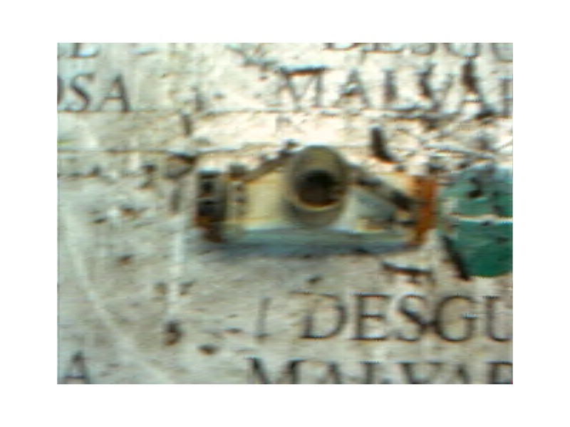 Recambio de piloto delantero derecho para renault rapid/express (f40) 1.4 referencia OEM IAM   