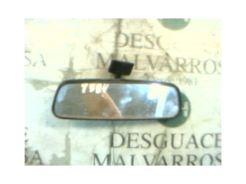 Recambio de espejo interior para ford sierra berlina 2.0 (ohc) referencia OEM IAM   