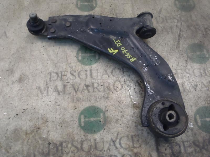 Recambio de brazo suspension inferior delantero izquierdo para ford mondeo berlina (ge) ambiente referencia OEM IAM   