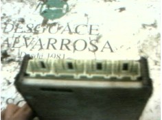 Recambio de modulo electronico para chrysler 300 m (lr) 2.7 v6 referencia OEM IAM TQH345802J1V   2