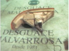 Recambio de piloto delantero izquierdo para renault 5 (b/c40) referencia OEM IAM    2