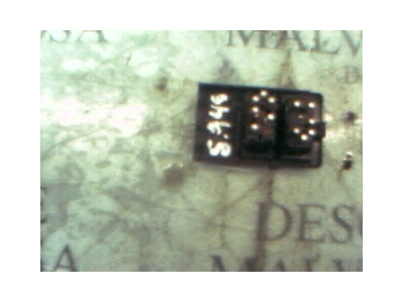 Recambio de modulo electronico para mercedes-benz clase s (w126) berlina+coupe sel 560 referencia OEM IAM   