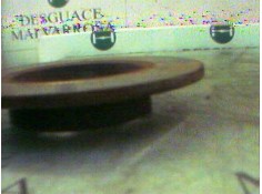 Recambio de disco freno trasero para seat leon (1m1) stella referencia OEM IAM    2