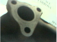 Recambio de colector escape para ford mondeo berlina/familiar (fd) 1.8 turbodiesel referencia OEM IAM    2