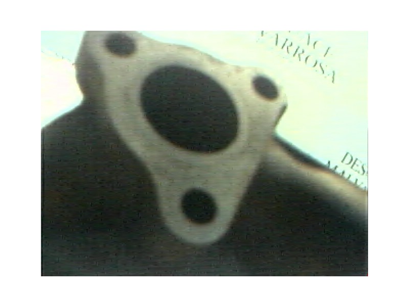 Recambio de colector escape para ford mondeo berlina/familiar (fd) 1.8 turbodiesel referencia OEM IAM   